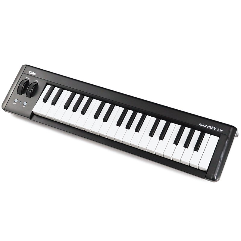 KORG MICROKEY2-37AIRの画像